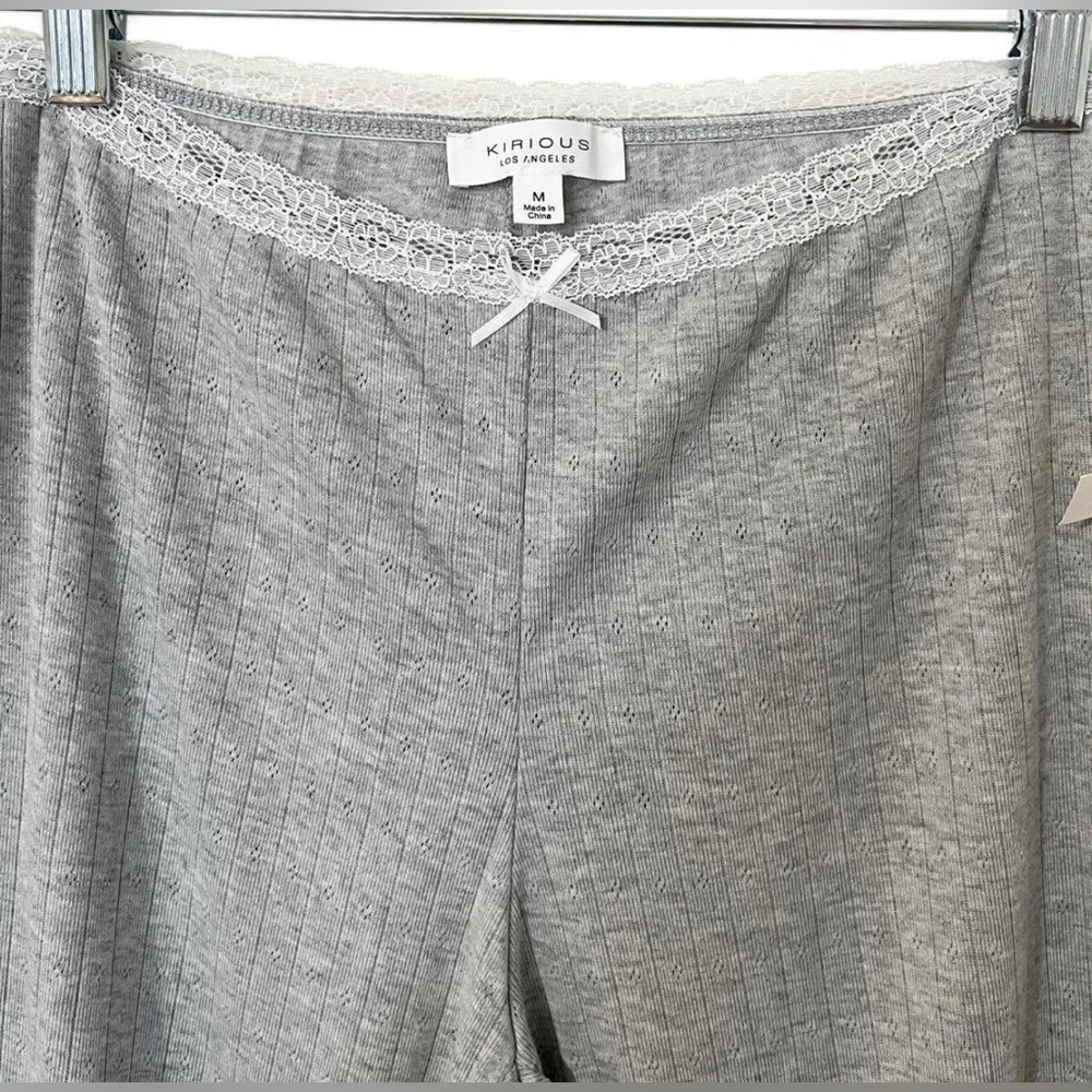 Kirious Los Angeles Pajama Set - Picture 5 of 7